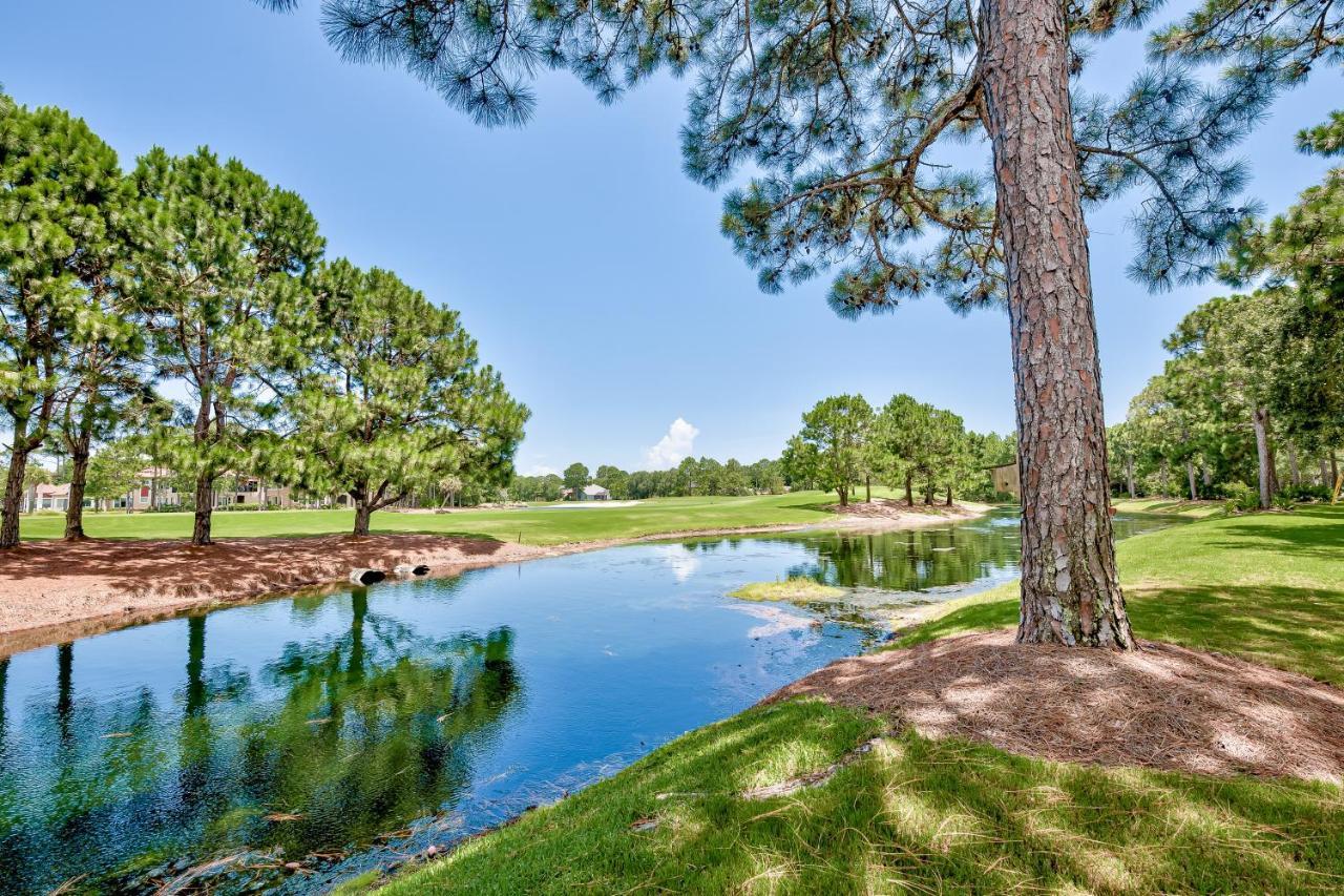 Beachside One 4023 Destin Exterior foto